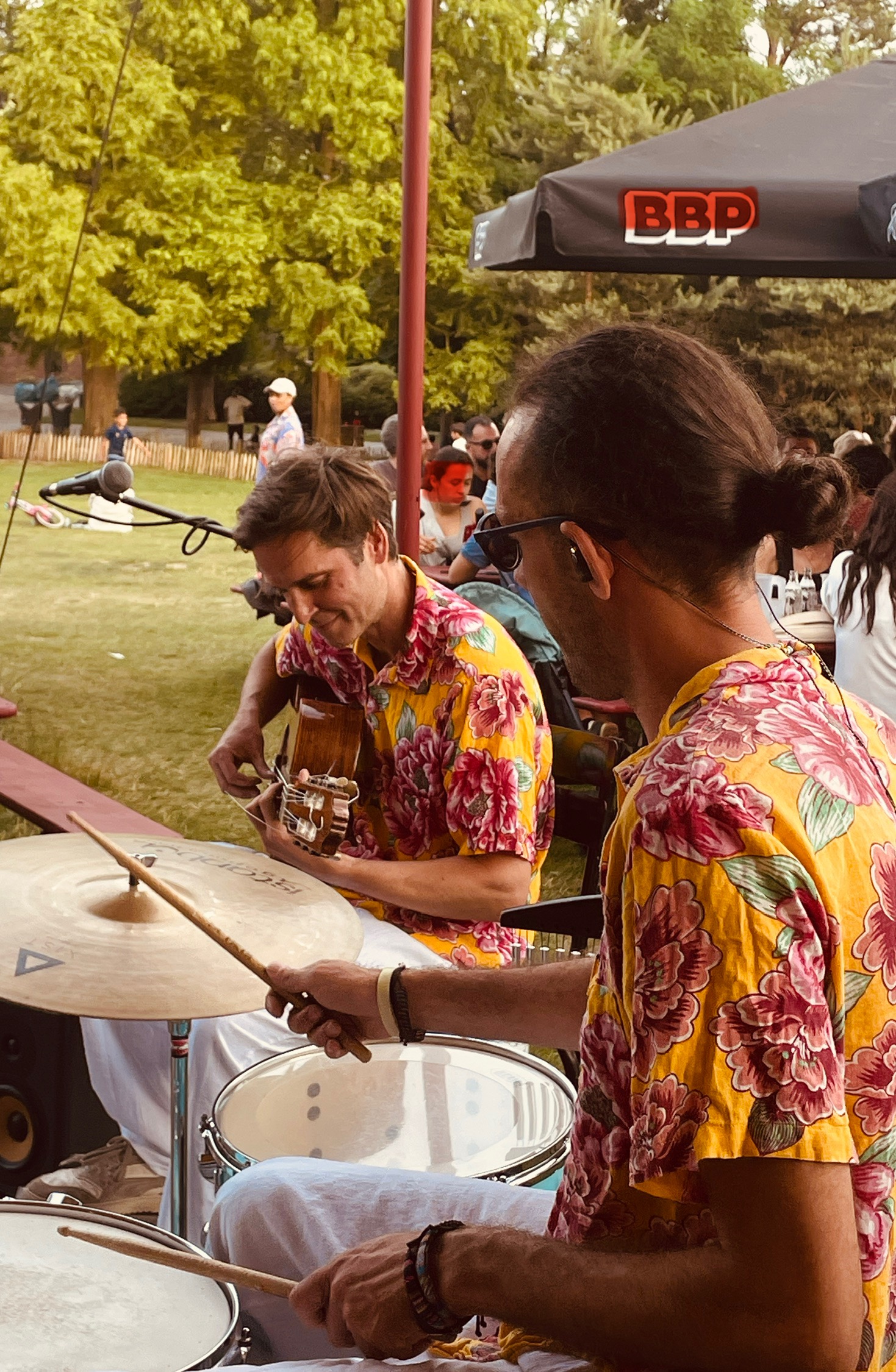 Concert: "Toca taca"