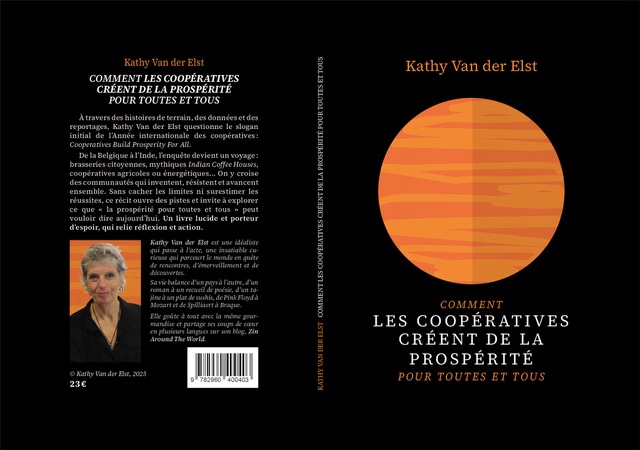 La démocratie? C'est pas toujours le même qui décide!