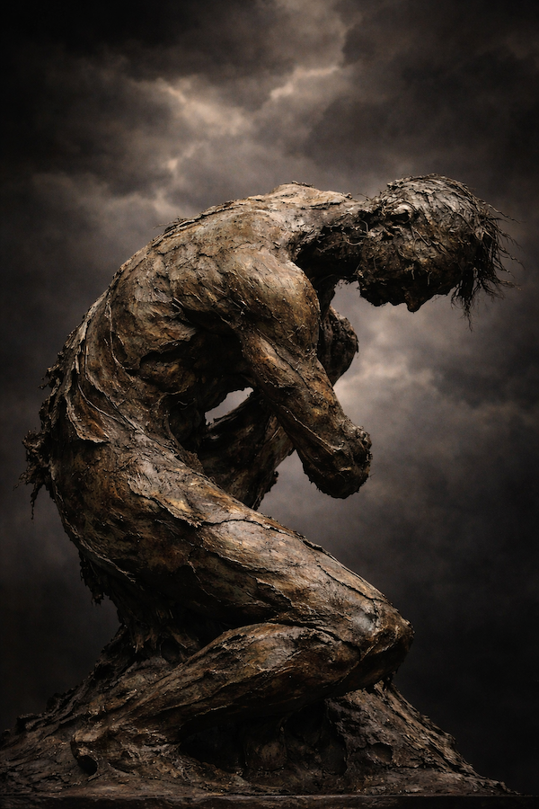 STAGE Laboratorisch Theater: Corps · Sensation · Émotion · Voix "LA FIGURE DU PÈRE" (in FR)