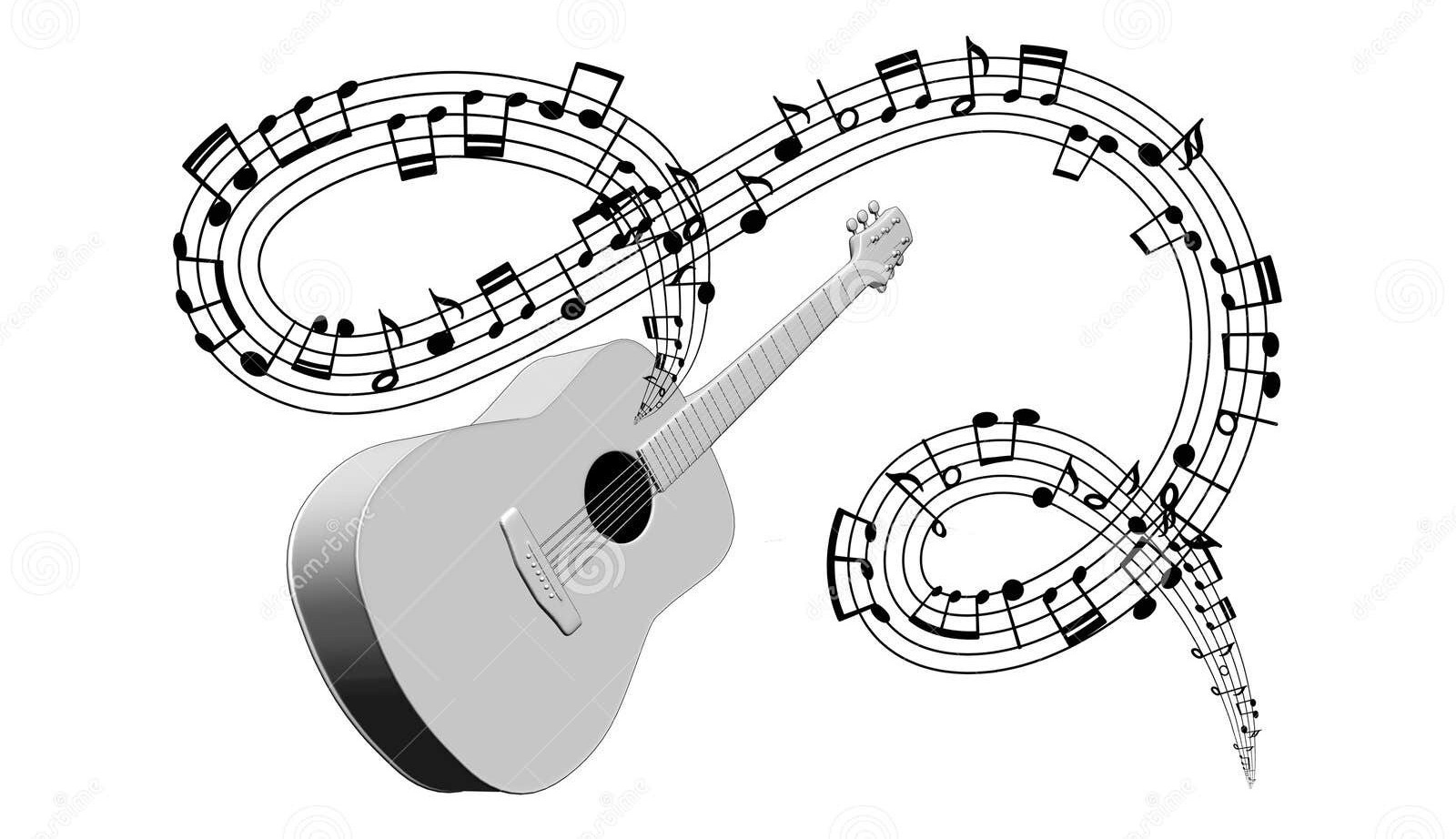 Concert de guitare "SamENsemble"