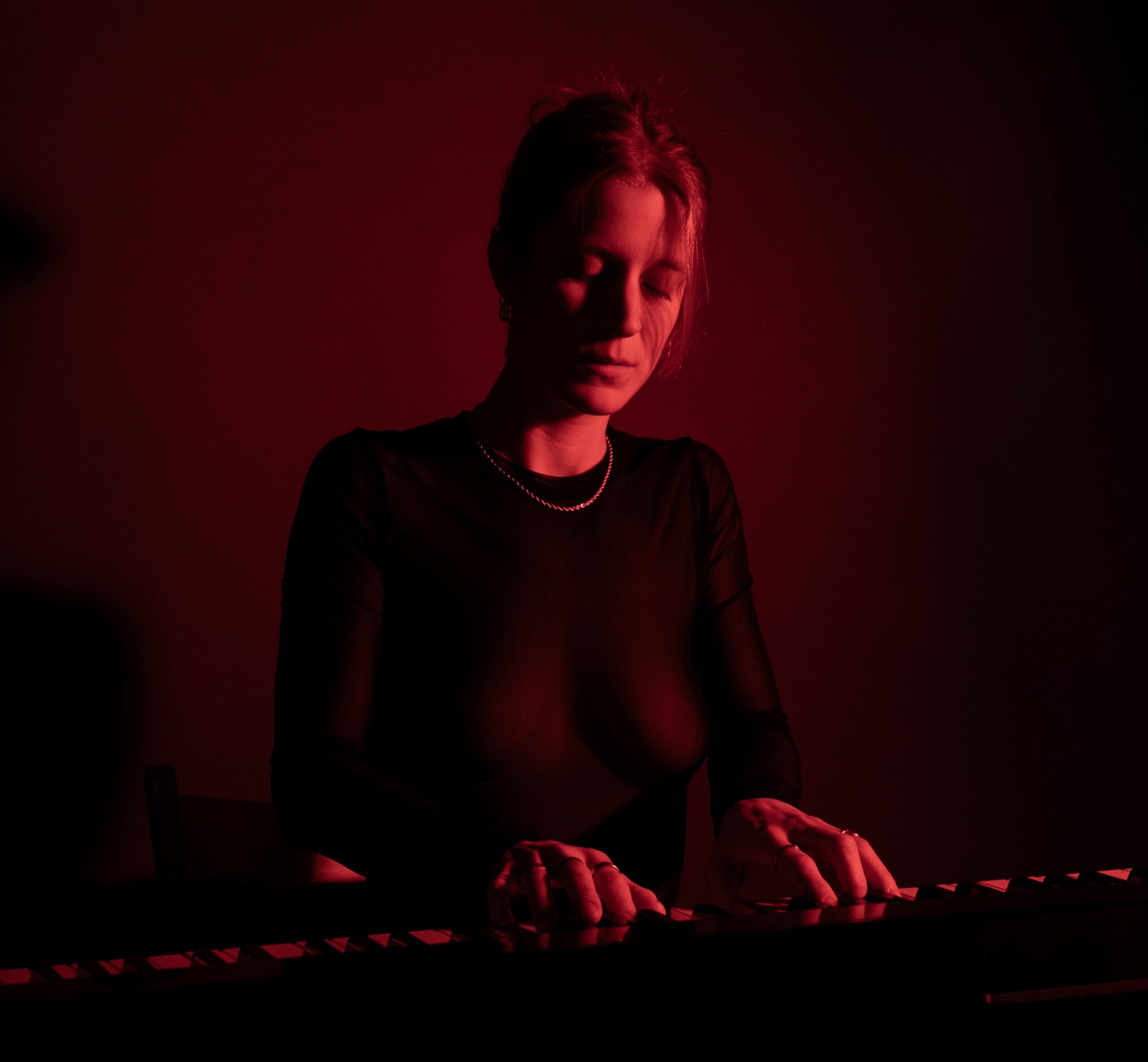 Concert "Chloé Coppée"