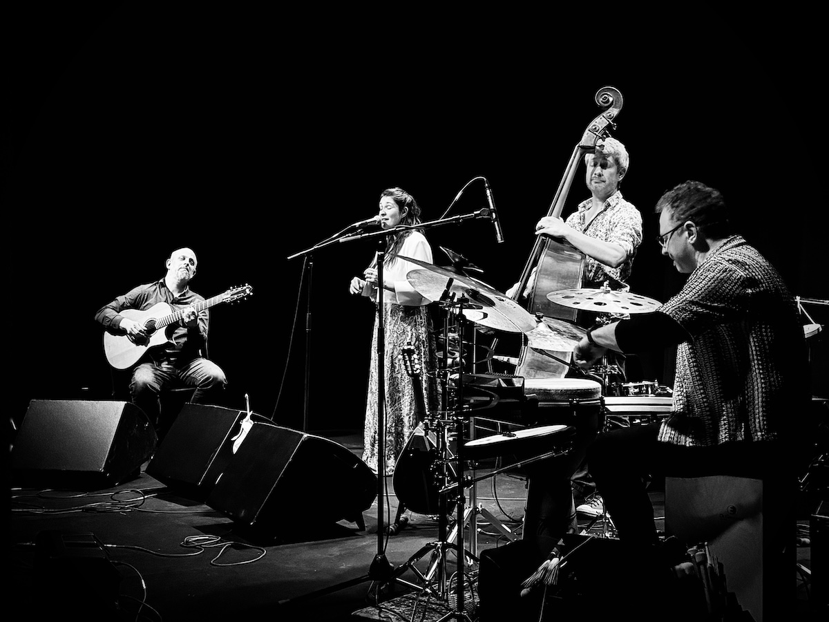 Concert "Raios"