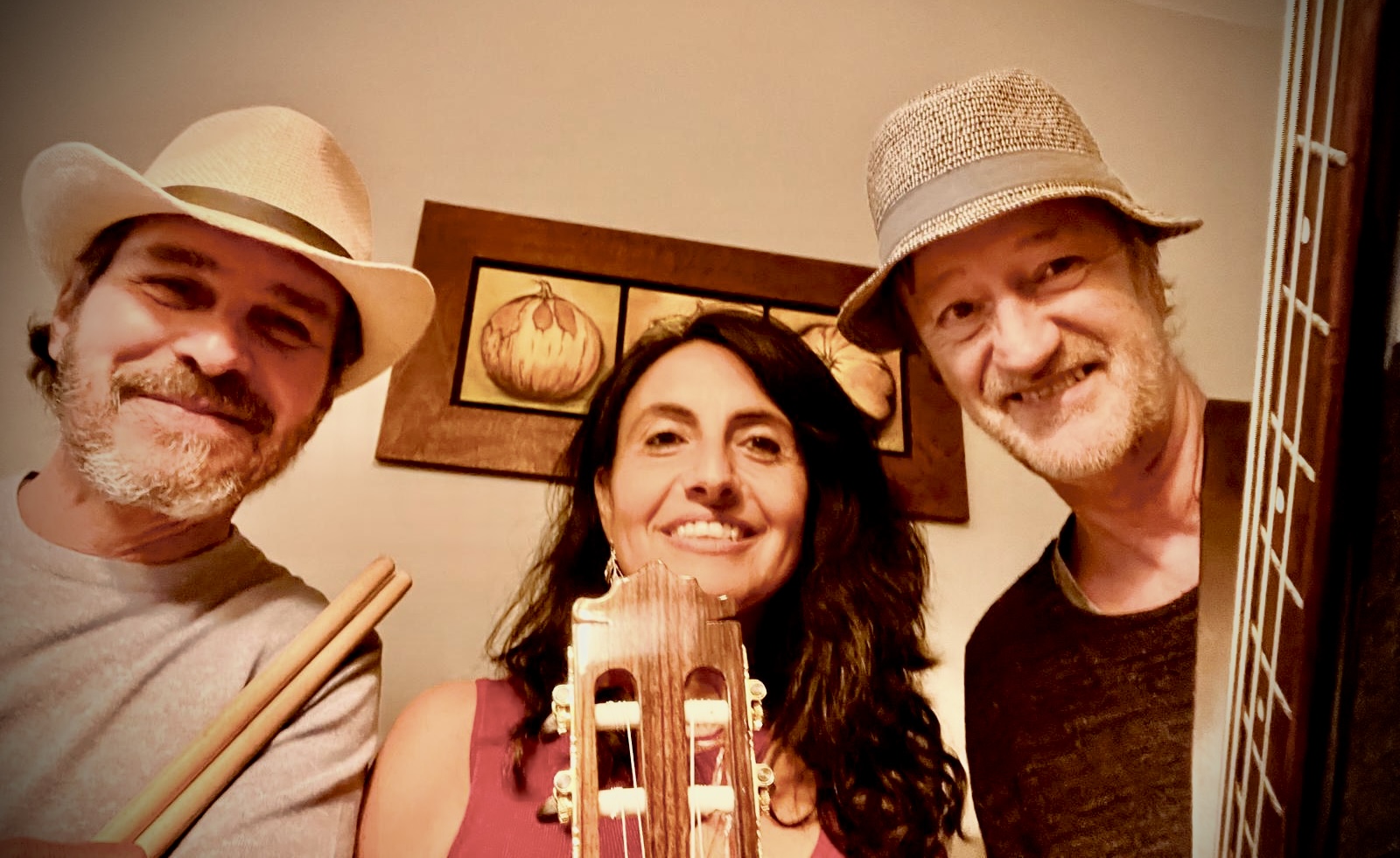 Concert "Eddie & the Nonos"