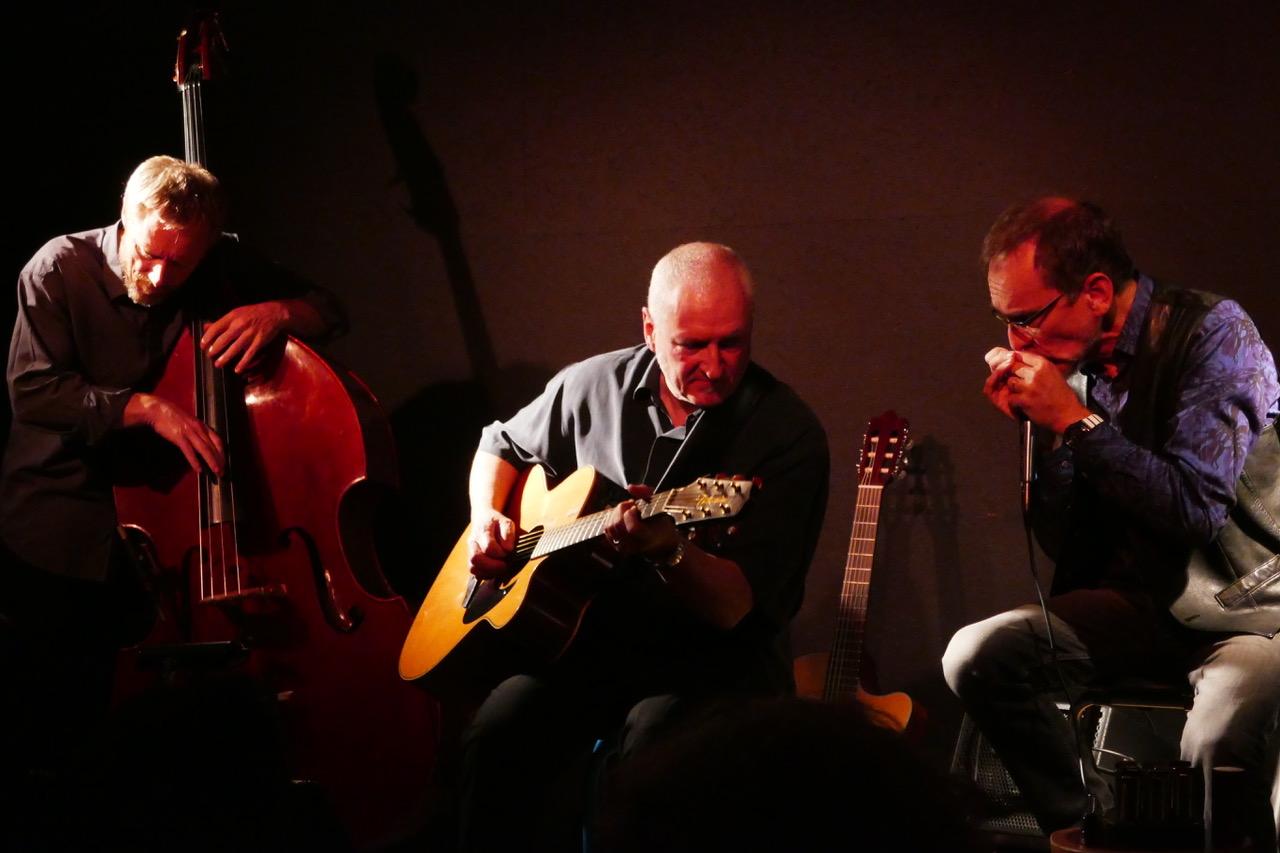 Concert "Pol Y Crom"