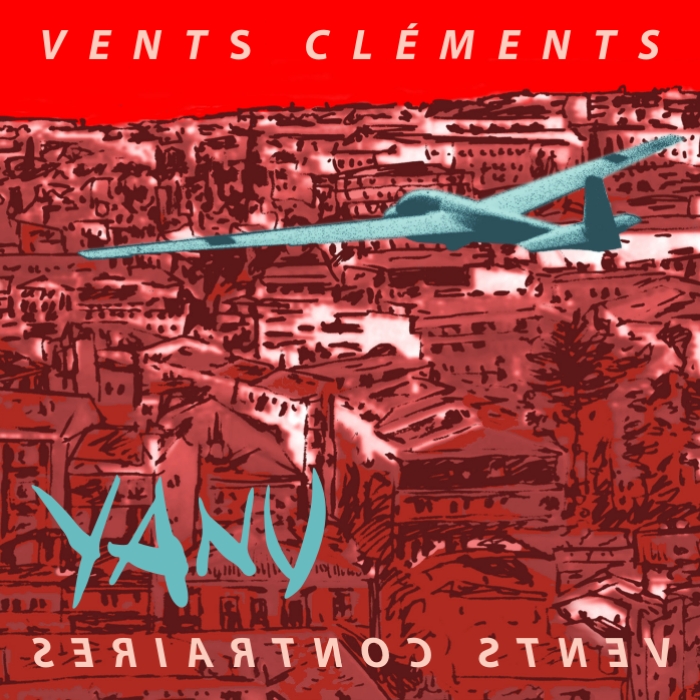 Concert de chanson métissée: "Yanu"